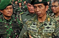 Indonesia: Tăng ngân sách quốc phòng nhưng không theo "Lý thuyết Mandala"