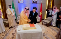 20 năm quan hệ Việt Nam-Saudi Arabia: Hướng tới phát triển thực chất, đi vào chiều sâu