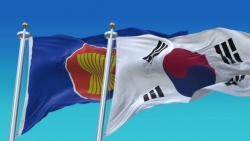 Triển vọng sáng trong quan hệ hợp tác ASEAN-Hàn Quốc