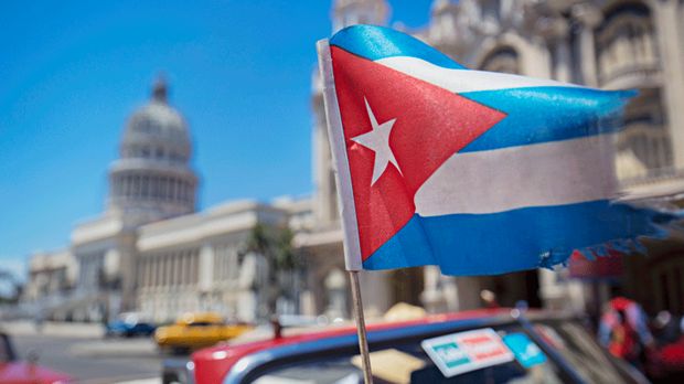 Cuba tố cáo Mỹ hành động 'mất uy tín'
