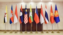 Những giá trị cốt lõi giúp ASEAN 'vững tay chèo'