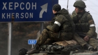 Xung đột Nga-Ukraine: Kiev tuyên bố chiếm lại khu dân cư bị sáp nhập, Moscow có động thái lạ