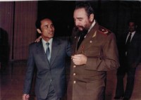 Lãnh tụ Fidel Castro qua câu chuyện của “người con nuôi” ở Việt Nam