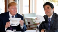 Ba cách tiếp cận ngoại giao trong chuyến công du của Tổng thống Trump