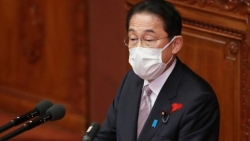 Bầu cử Hạ viện Nhật Bản: Thủ tướng Kishida Fumio có bước đầu thuận lợi