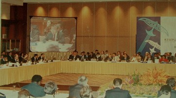 23 năm Việt Nam tham gia APEC: Hành trình và dấu ấn