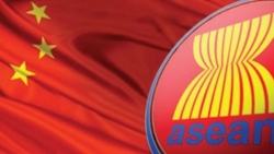 30 năm quan hệ ASEAN-Trung Quốc: Dòng chảy liền mạch nhiều dấu ấn