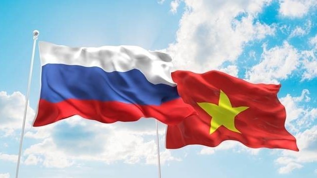 Đẩy mạnh hợp tác giữa các cơ quan thực thi pháp luật Việt Nam-Liên bang Nga