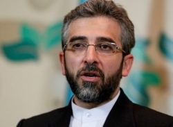 Quan chức Iran đến Vienna đàm phán hạt nhân, Mỹ tham gia gián tiếp