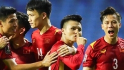 Báo Indonesia lo ngại 'cơn thịnh nộ' của đội tuyển Việt Nam