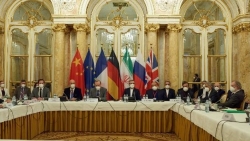 Đàm phán hạt nhân Iran: Dù nỗ lực vẫn 'rất xa bờ'