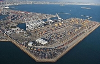 Afghanistan, Iran, Ấn Độ họp bàn về giám sát việc thực hiện thỏa thuận cảng Chabahar