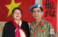 LHQ không đưa con người đến thiên đường nhưng cũng giúp tránh xa địa ngục