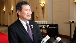 ASEAN 2020: Việt Nam chứng tỏ vai trò dẫn dắt, 'mẫu mực', tầm lãnh đạo 'mạnh mẽ'