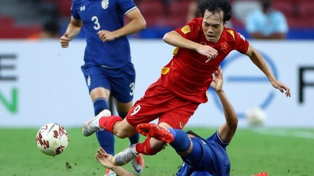 Đội tuyển Việt Nam sẽ chơi tất tay như thế nào trước Thái Lan?