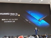Huawei chấp nhận giảm lợi nhuận, sẵn sàng ra mắt smartphone màn hình giá rẻ