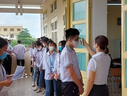 Covid-19: Học sinh Hà Nội trở lại trường từ ngày 2/3