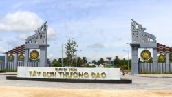 Thêm 5 di tích quốc gia đặc biệt được Thủ tướng Chính phủ xếp hạng