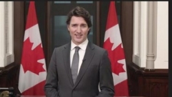 Thủ tướng Justin Trudeau gửi lời chúc Tết đến cộng đồng người Việt tại Canada