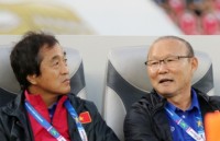 “Cánh tay phải’ của thấy Park sẽ dẫn dắt U22 Việt Nam dự SEA Games 30