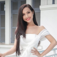 Ngắm đại diện Việt Nam tham gia Hoa hậu Chuyển giới Quốc tế 2020