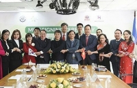 Thúc đẩy hợp tác khoa học công nghệ Việt Nam - Hàn Quốc