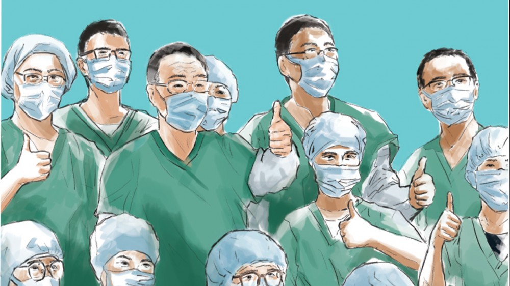 Covid-19: Hãy đọc ngay Combo 4 cuốn sách hay về dịch bệnh!