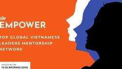AVSE Global phát động chương trình phát triển thế hệ nữ lãnh đạo tương lai cho Việt Nam
