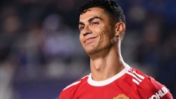 Lo ngại ít có cơ hội giành danh hiệu, Ronaldo có khả năng rời Man Utd