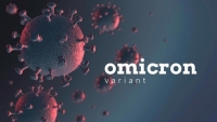 Biến thể Omicron mới có khả năng lẩn trốn hệ miễn dịch, Trung Quốc thử nghiệm lâm sàng thuốc điều trị Covid-19