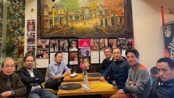 Người Việt ở Ba Lan: Đồng lòng, chung tay trợ giúp người Việt và người tị nạn Ukraine