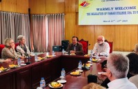 Đoàn Đại học Vassar (Mỹ) sang thăm Việt Nam