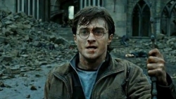 Harry Potter tái xuất màn ảnh sau 10 năm công chiếu tập phim cuối