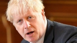 Thủ tướng Anh kêu gọi tăng cường năng lực an ninh mạng