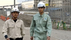 Lao động Việt Nam được Nhật Bản tuyên dương danh hiệu Lao động xây dựng người nước ngoài xuất sắc