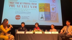 Mạn đàm về một thế kỷ phong trào phụ nữ Việt Nam