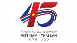 Phát động Cuộc thi viết nhân kỷ niệm 45 năm Ngày thiết lập quan hệ ngoại giao Việt Nam-Thái Lan