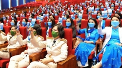 1.000 phụ nữ tiêu biểu sẽ dự Đại hội đại biểu phụ nữ toàn quốc lần thứ XIII