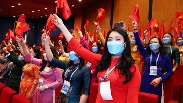 ASEAN nỗ lực thúc đẩy bình đẳng giới và trao quyền cho phụ nữ