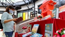 Cuộc thi Giới thiệu sách trực tuyến năm 2022 mở rộng đến kiều bào