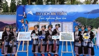 VITM Hà Nội 2022: Hội chợ mở ra những cơ hội mới cho du lịch Việt Nam