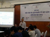 25 quốc gia, vùng lãnh thổ dự Hội chợ Du lịch quốc tế tại Hà Nội