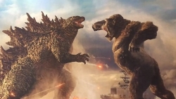 Vì sao Godzilla vs. Kong vẫn phá vỡ kỷ lục phòng vé thời Covid-19?