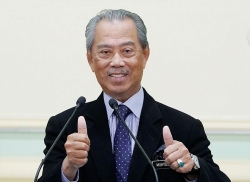 Thủ tướng Malaysia sẽ tham dự Hội nghị cấp cao ASEAN tại Jakarta