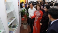 1.000 cuốn sách được Thư viện Quốc gia Việt Nam giới thiệu với công chúng