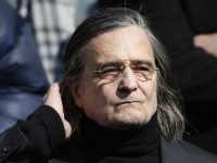 Nam diễn viên 71 tuổi được vinh danh tại Cannes 2016