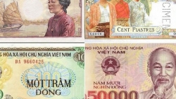 Sách mới: Những câu chuyện thú vị về lịch sử đồng tiền Việt Nam