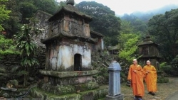 Giáo hội Phật giáo Việt Nam yêu cầu dừng sinh hoạt tôn giáo ở địa phương có dịch Covid-19