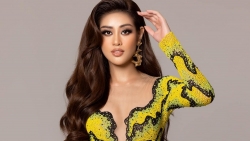 Dấu ấn Việt Nam trong những trang phục của Hoa hậu Khánh Vân tại Miss Universe
