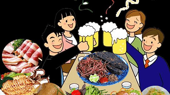 Văn hóa ăn nhậu lúc đại dịch nên chăng cũng cần thay đổi?